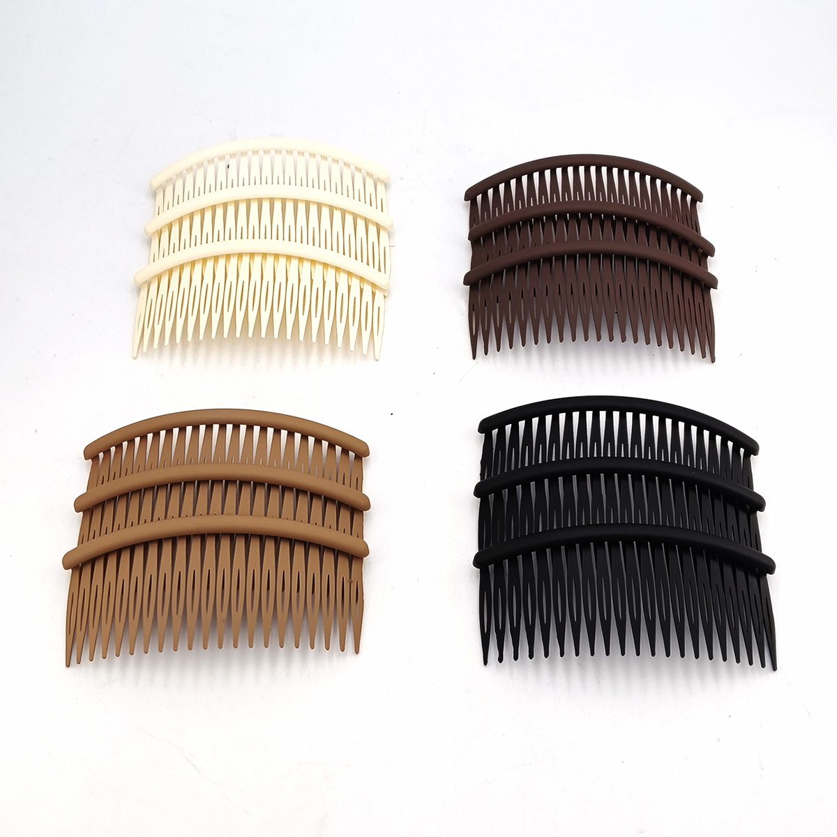 1/12 PCS Women Hair Comb Large - đánh giá và giá Women'S Accessories H&M