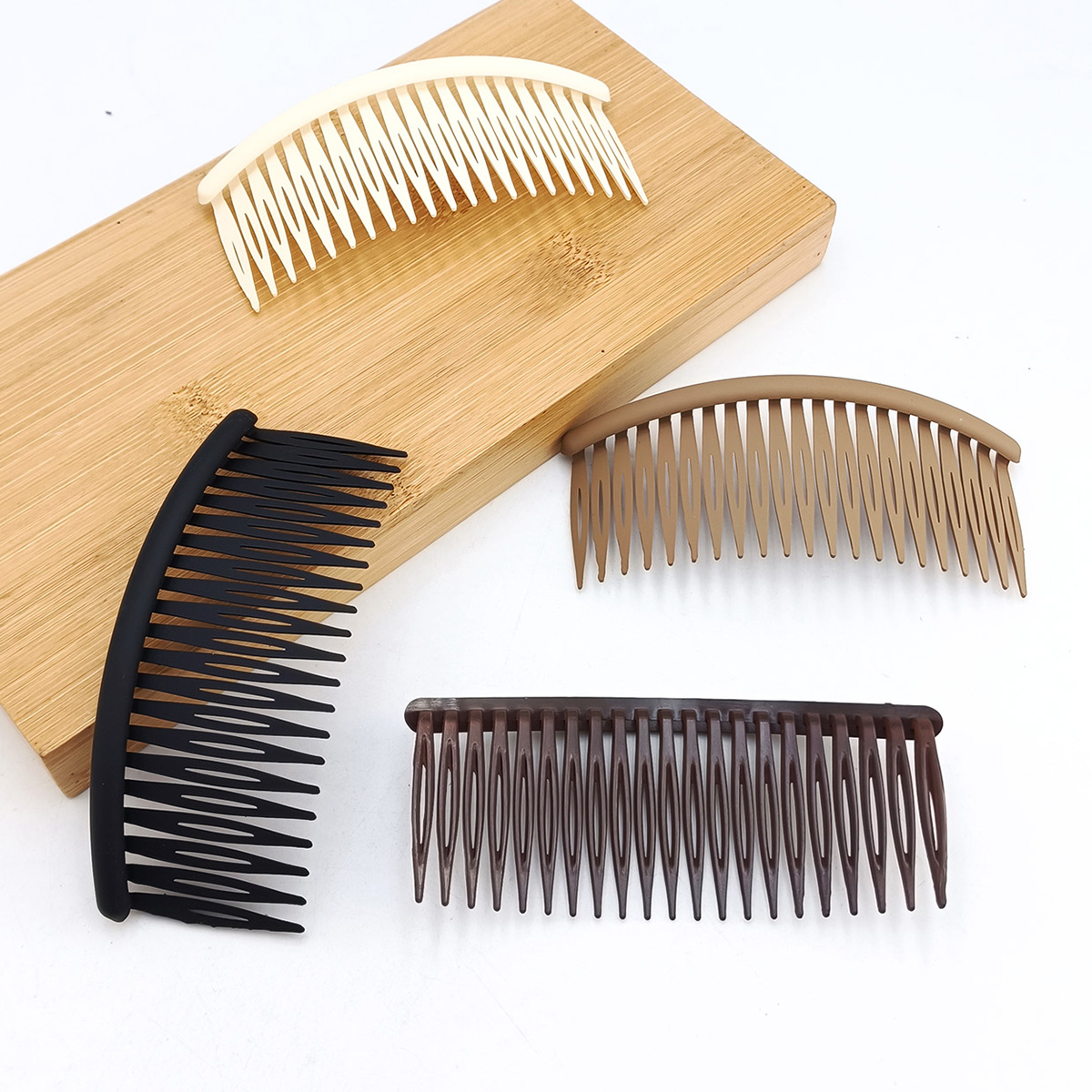 1/12 PCS Women Hair Comb Large - đánh giá và giá Women'S Accessories H&M