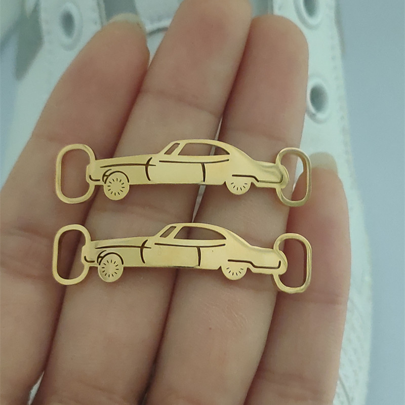 Tùy Chỉnh Tên Giày Khóa Thép K - đánh giá và giá Women Accessories Name